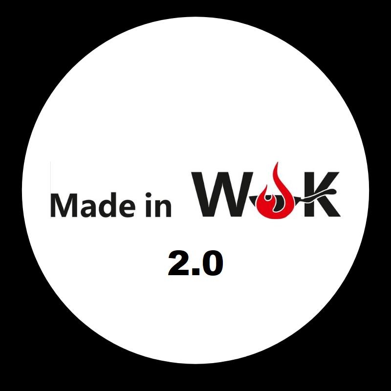 Made in Wok 2.0